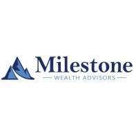 Milestone Wealth Advisors / David Grookett & Zach Coggins logo - Similar company to Hg Wealth Advisors