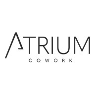 Atrium Cowork logo - Similar company to Atrium Coworks
