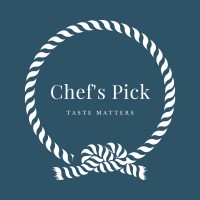 Chef's Pick logo - Similar company to Flavagant