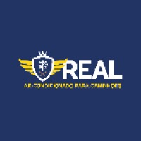 Real Ar-Condicionado para Caminhões logo - Similar company to 5S Multiagro