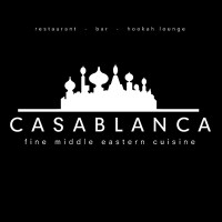 Casablanca Restaurants