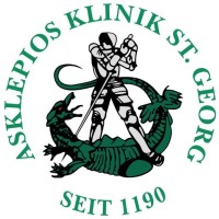 Asklepios Klinik St. Georg logo - Similar company to Helios Mariahilf Klinik Hamburg