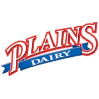 Plains Dairy logo - Similar company to Panhandle Pure