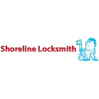 Shoreline Locksmith logo - Similar company to West Haven Locksmith Pro