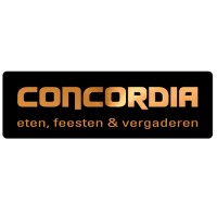 Concordia - Hoogland logo - Similar company to Landgoed Groot Kievitsdal
