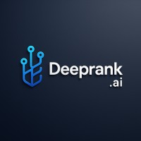Deeprank AI logo - Similar company to Capstonai