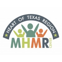 Heart Of Texas Region MHMR Center logo - Similar company to Mclennan County Health Services