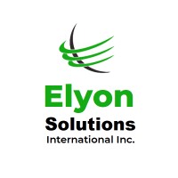 Elyon Solutions International Inc logo - Similar company to T & C Logistics Services