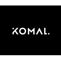 KOMAL logo - Similar company to Paresh Group