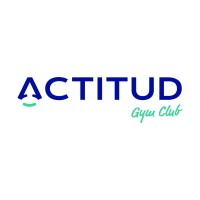 Actitud Gym Club logo - Similar company to Supercubo