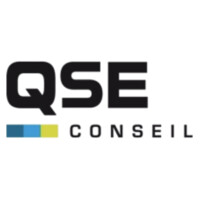 QSE CONSEIL logo - Similar company to Echoline