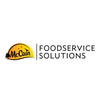 McCain Foodservice South Africa logo - Similar company to Duno Ai