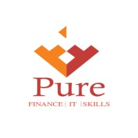 Pure Consultancy Solution Pvt. Ltd. logo - Similar company to Pure Consultancy