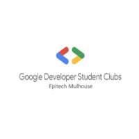 GDSC Epitech Mulhouse logo - Similar company to Actricity