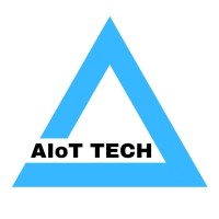 AIoT Tech logo - Similar company to Spoke Aiot (Now A Part Of Bolt Data)