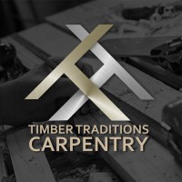 Timber Traditions Carpentry logo - Similar company to Ami Build