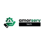 AmorServ Tech logo - Similar company to Timingotech