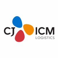 CJ ICM Logistics Azerbaijan logo - Similar company to Cj Icm Logistics