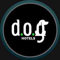 D.O.G Hotels logo - Similar company to Dog Hotels