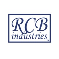 RCB Industries logo - Similar company to Fuse Graphics