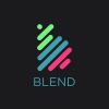 BLEND logo - Similar company to The Digital Collective (Digico)