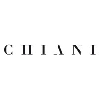 Chiani Design logo - Similar company to Concreative.It