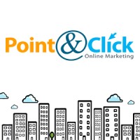 Point & Click logo - Similar company to Senya