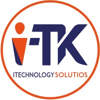iTK-Egypt logo - Similar company to Mersal Telecom