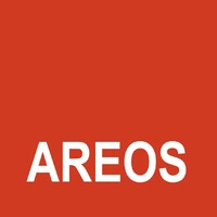 Areos AG logo - Similar company to The Globe Foundation
