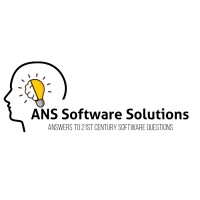 ANS Software Solutions logo - Similar company to Ans-Soft