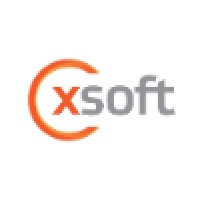 XSOFT - Industrial Automation Solutions logo - Similar company to 3D-Components As