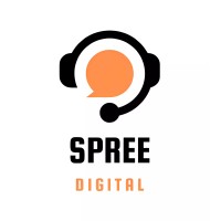 Spree Digital Call Center logo - Similar company to Wepay Technologies - Bpo And Call Center