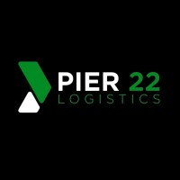 PIER 22 LOGISTICS logo - Similar company to Creatotech