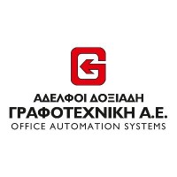 Doxiadis Bros Graphotechniki S.A. logo - Similar company to Coresec S.A.