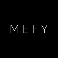 Mefy Cosmetics logo - Similar company to Mefy Baby