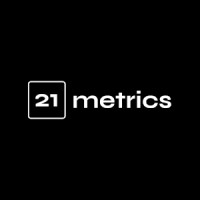 21metrics logo - Similar company to Lowten.Ai