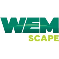 WEM Scape logo - Similar company to Aus Eco Solutions