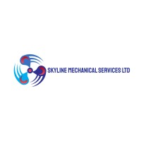 Skyline Mechanical Services ltd logo - Similar company to Direct Cooling Systems Limited