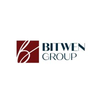 Bitwen Group logo - Similar company to Mega Wolf Network
