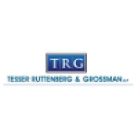 Tesser Ruttenberg & Grossman LLP logo - Similar company to Camuti Law Group Apc