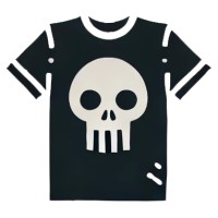 Horror Tees
