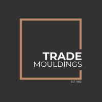 TRADE MOULDINGS DISTRIBUTION LIMITED logo - Similar company to Capper And Co. Ltd.