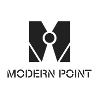 MODERN POINT logo - Similar company to Airtech Solutions