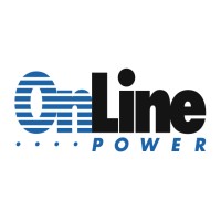 Online Power Products logo - Similar company to Online Power Solutions