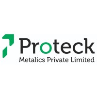 Proteck Metalics Private Limited logo - Similar company to Proteck Machinery Pvt Ltd
