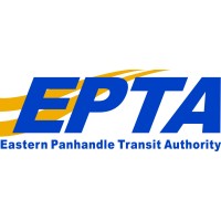 Eastern Panhandle Transit Authority logo - Similar company to Cyride
