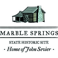 Marble Springs State Historic Site logo - Similar company to Knox Makers