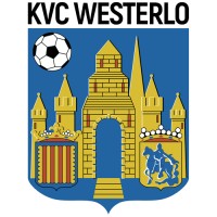 KVC Westerlo logo - Similar company to Fcv Dender Eh