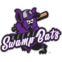 Keene SwampBats logo - Similar company to Greater Monadnock Collaborative