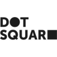 Dot Square logo - Similar company to Dotsquares